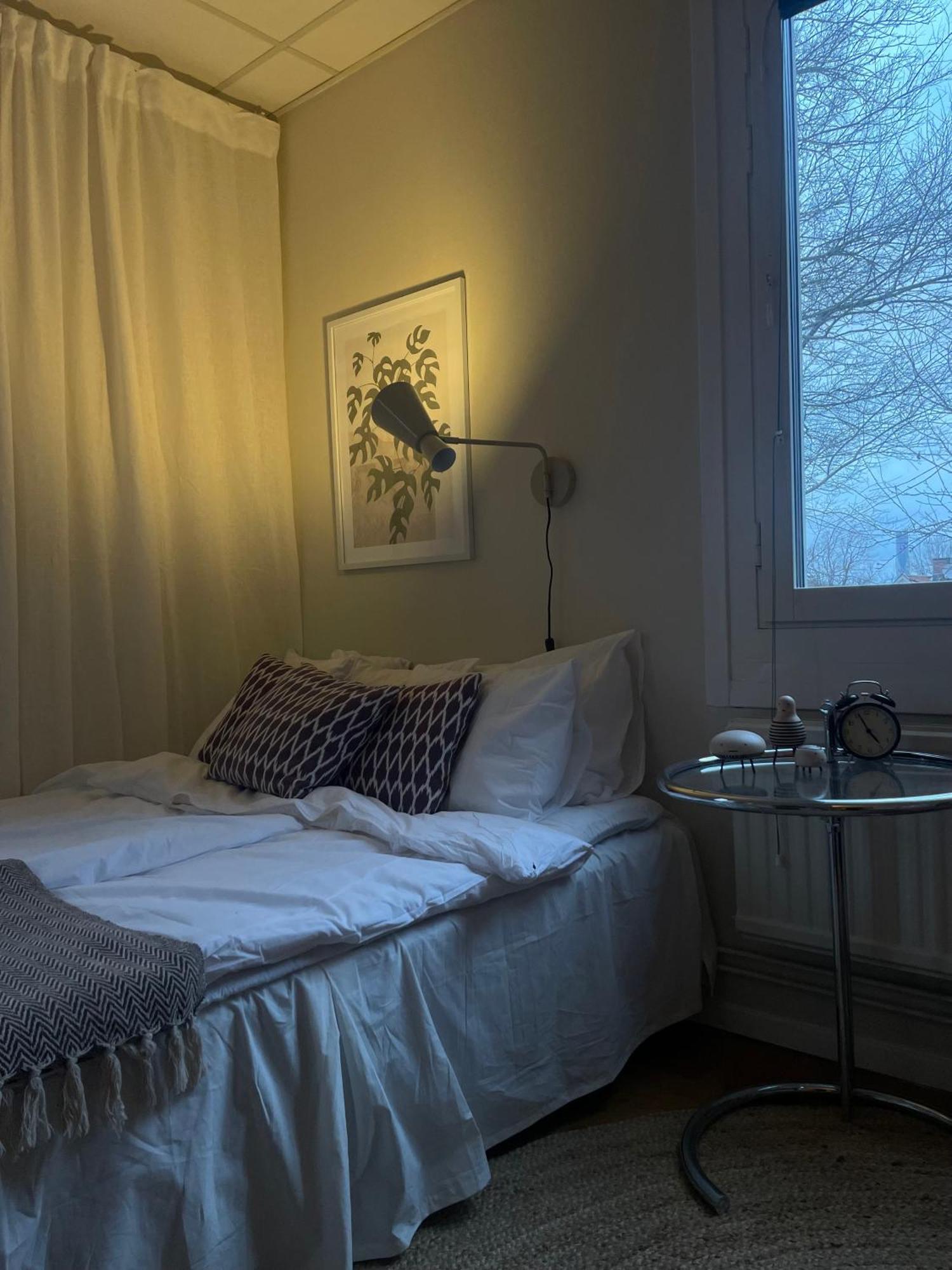 Ewa & Maude Hotel Gothenburg Bagian luar foto